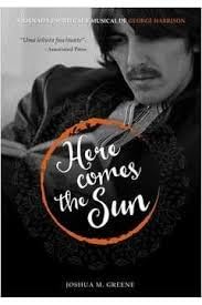 Here Comes The Sun - A Jornada Espiritual E Musica