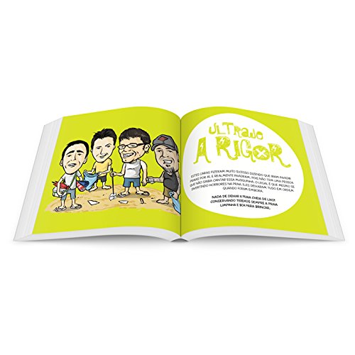 Rock Para Pequenos 3. Um Livro Ilustrado Para Futuros Roqueiros