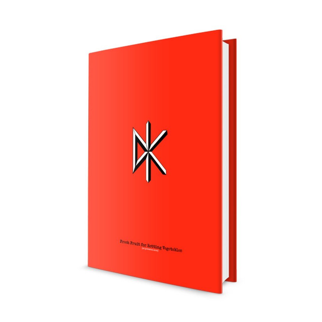 Dead Kennedys. Os Primeiros Anos