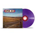 CPM 22 (Disco de Vinil) - A Alguns Quilômetros de Lugar Nenhum