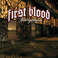 First Blood (CD) - Killafornia