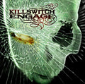 Killswitch Engage (CD) - As Daylight Dies