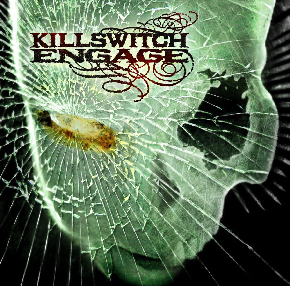 Killswitch Engage (CD) - As Daylight Dies