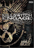 Killswitch Engage (DVD) - World Ablaze