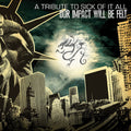 Our Impact Will Be Felt (CD) - A Tribute To Sick Of It All